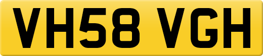 VH58VGH